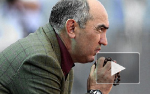 Бердыева приютил Анжи