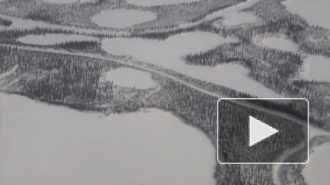 России предрекли катастрофические последствия глобального потепления