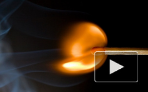 Пьяный петербуржец попытался сжечь сотрудника кафе и заведение