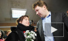 Бизнесмен Козлов освобожден стараниями жены Ольги Романовой