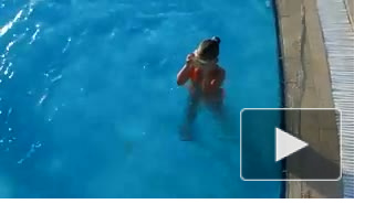 Российский мальчик утонул в бассейне турецкого отеля