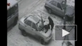 В Петербурге на месте преступления задержаны двое ...