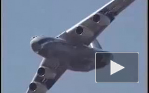 Литовцы, напуганные зрелищем российского самолета в небе, молили НАТО о помощи