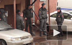 В московском баре посетитель расстрелял четверых человек и скрылся