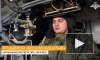 Минобороны показало кадры боевой работы ЗРК "Бук-М3"
