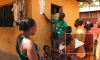 В Африке восстали из мертвых 3 человека, умерших от Эболы, население в панике