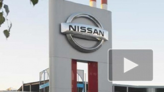 Nissan запустил в России программу утилизации