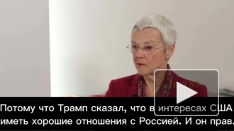 СМИ Германии: на втором президентском сроке у Трампа наступило «отрезвление» в отношении к России