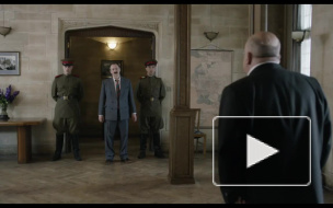 "Пионер" прекращает демонстрацию фильма "Смерть Сталина"