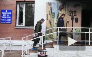 В Красноярске арестовали директора клиники, в которой ...