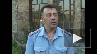 Полицейские накрыли бордель на Таллинском шоссе