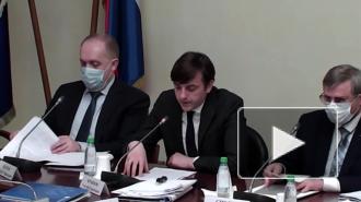 Кравцов заявил, что переход школ на удаленку не привел к серьезным проблемам в обучении