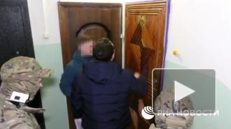 ФСБ задержала экстремиста "Таблиги Джамаат"* в Иваново