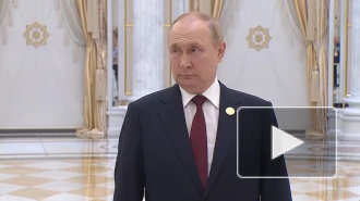 Путин опроверг информацию о теракте в Кременчуге Полтавской области