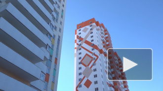 За первые три месяца 2019 года жители СЗФО взяли в ипотеку 35,4 тысяч квартир