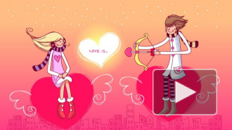 Прикольные СМС-поздравления с Днем святого Валентина 14 февраля станут лучшим знаком внимания для любимых