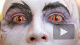 Ефремов сыграет лидера смоленских вампиров в новом сериале