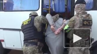 В Волгоградской области задержали организатора и пятерых участников экстремистской ячейки