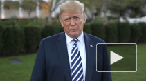 Трамп пообещал создать самые мощные ядерные силы в мире