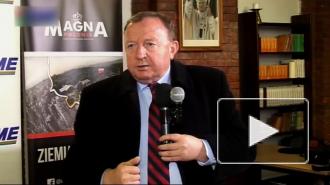 Бывший президент Польши объяснил неверие Путина в гражданское общество