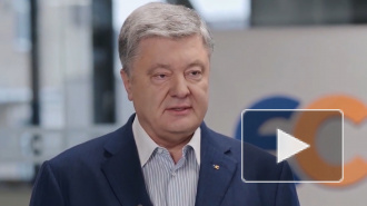 Порошенко заявил о неготовности Украины к эпидемии коронавируса