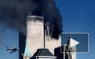 В США почтят память жертв 11 сентября