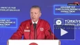 Эрдоган: Турция начала укладку газопровода по дну ...
