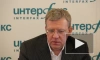 Кудрин опроверг слухи о выдвижении в губернаторы Петербурга