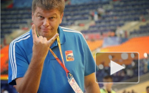 Губерниев затроллил Кокорина и Мамаева