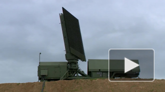 Российская РЛС "Резонанс" "зажмет" израильские F-35 