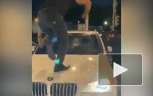 Посол Азербайджана в РФ призвал прекратить беспорядки и уличные драки