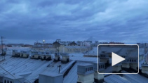 В Петербурге запретили массовые мероприятия из-за коронавируса