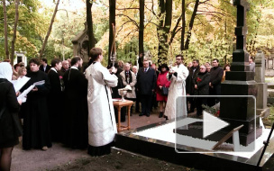 Дыхание Петербурга: интересные новости первой недели октября