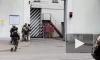 Росгвардия показала видео силовой операции в СИЗО в Ростове-на-Дону