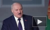 Лукашенко рассказал, сколько будет президентом Белоруссии