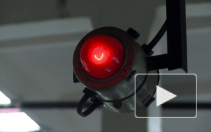 На оранжевой линии сегодня утром поезда ходили со сбоем в графике, на станции "Улица Дыбенко" сломался состав