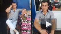 Задержан Орхан Зейналов, подозреваемый в убийстве в Бирюлеве