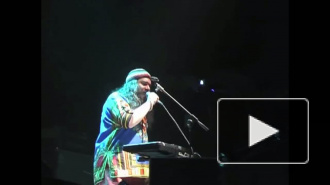 Псой Короленко спел про "Былое & Думы" Псой Короленко спел про "Былое & Думы"