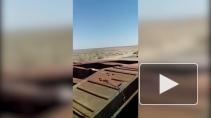 Стало известно об ударах ВКС России после гибели генерала в Сирии