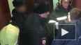 Видео: В Москве сотрудники полиции штурмом взяли квартир...