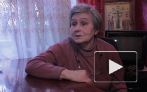 Елена Георгиевна Маслакова вспоминает о жизни в военное время