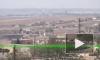 Сирийские военные похвастались видео безжалостного артобстрела боевиков под Алеппо