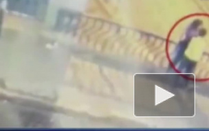 Видео: В Перу влюбленная пара погибла из-за поцелуя