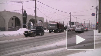 Жаловаться только на дороги! Персональная "Горячая линия" по уборке улиц от снега