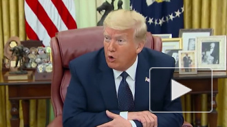 Трамп объяснил, почему он не удаляет свой аккаунт в Twitter