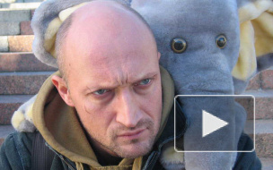 Гоша Куценко заявил, что больше не будет сниматься в кино