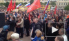 Горизбирком принял документы на проведение референдума по мосту Кадырова