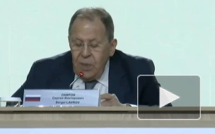 Лавров: о новом раунде переговоров РФ и Украины объявят в ближайшее время