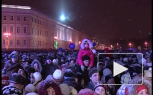 Новогодний Петербург - уже скоро!