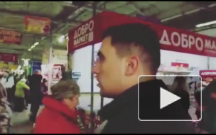 Депутат, питавшийся на 3,5 тысячи рублей завершил свой эксперимент 